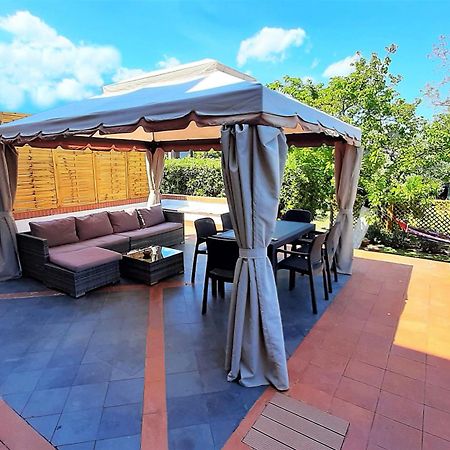 Villa Etna Viagrande Exterior foto