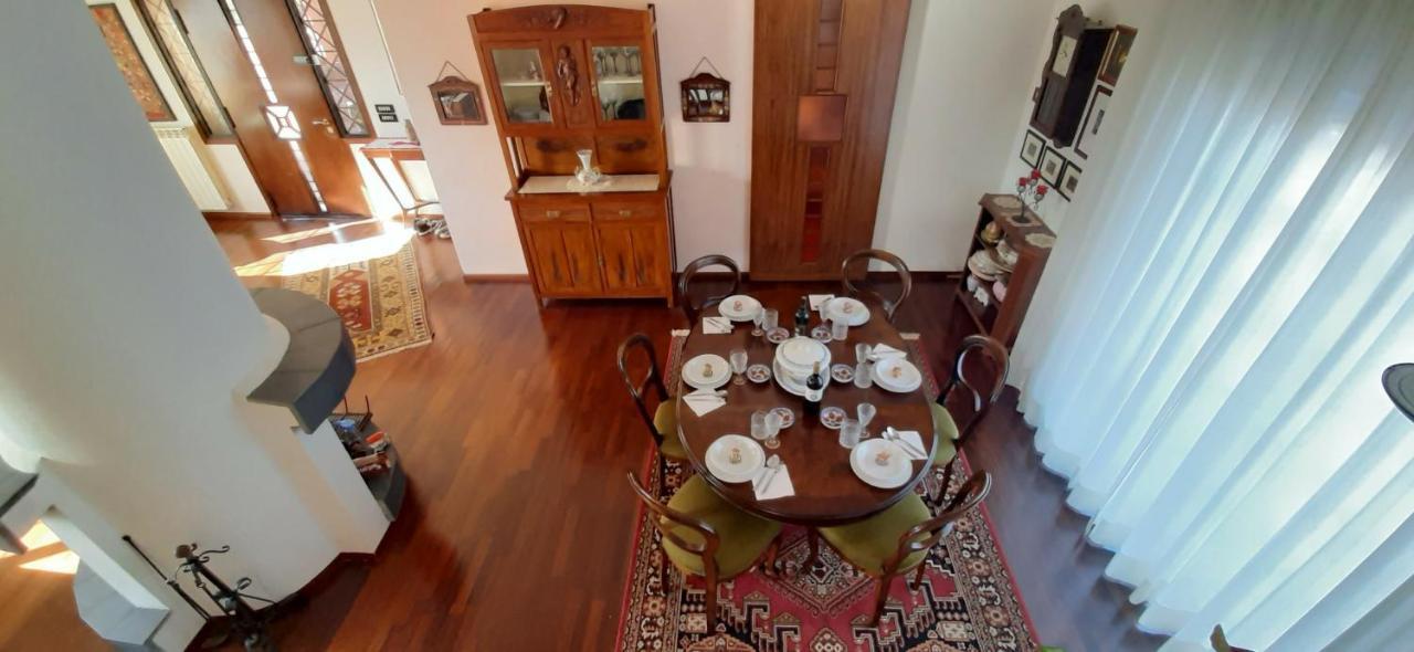 Villa Etna Viagrande Exterior foto