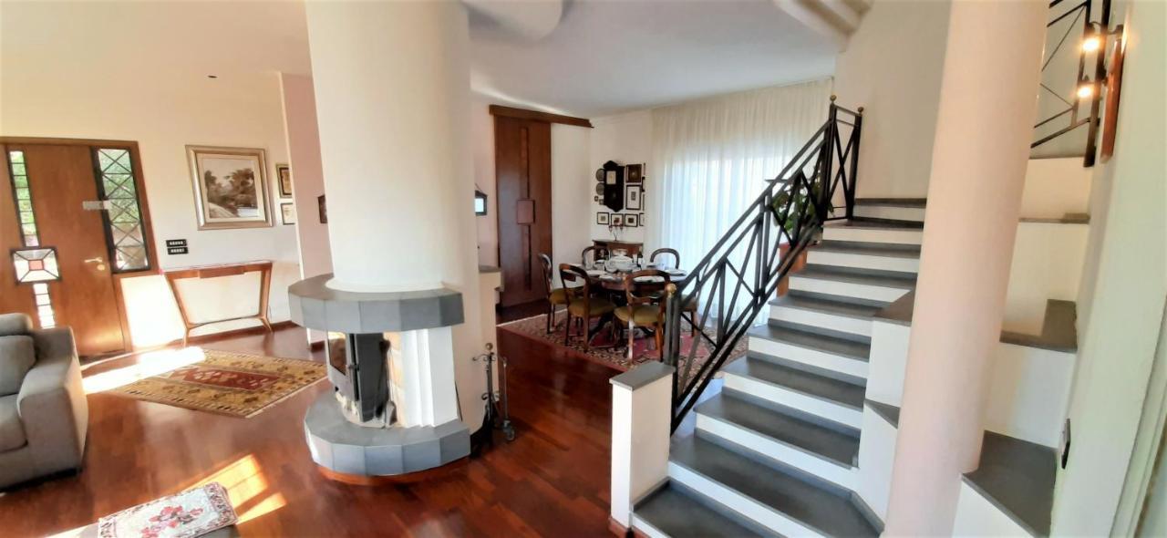 Villa Etna Viagrande Exterior foto