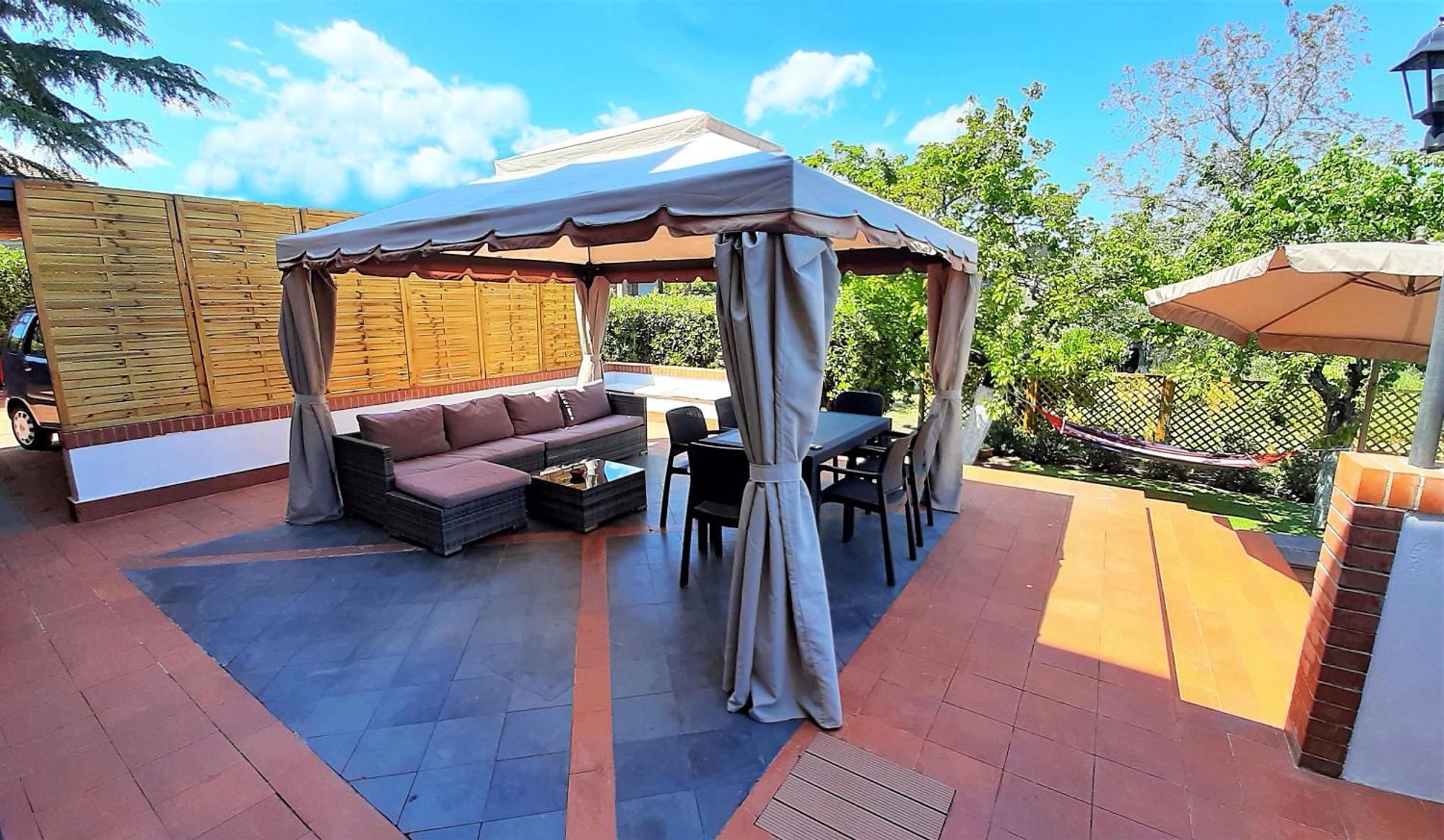 Villa Etna Viagrande Exterior foto
